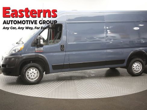 Used 2020 RAM ProMaster 3500 image 57