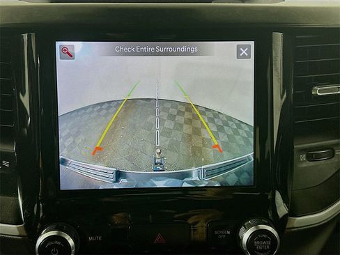 Used 2022 RAM 1500 Big Horn image 20