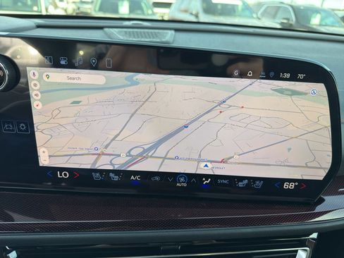 New 2026 Chevrolet Traverse RS image 17