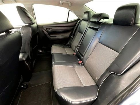 Used 2015 Toyota Corolla S image 19