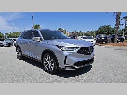 Certified 2026 Acura MDX w/ Technology Package FWD image 31