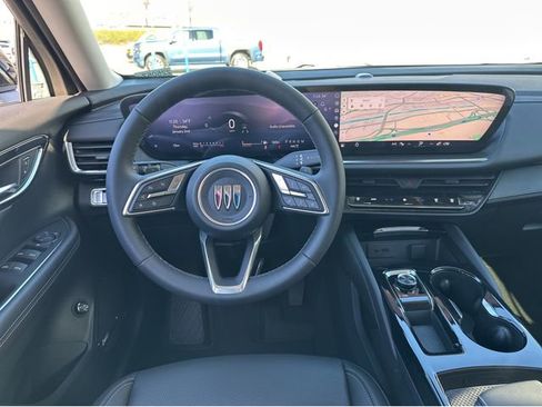 New 2025 Buick Envision Preferred image 18