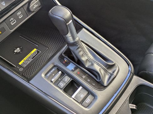 Certified 2024 Honda CR-V EX-L image 23