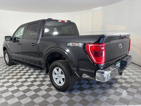 Certified 2022 Ford F150 XLT w/ Trailer Tow Package image 5