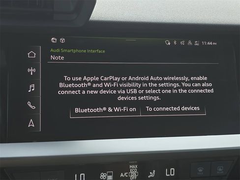 Used 2022 Audi A3 2.0T Premium w/ Convenience Package image 21