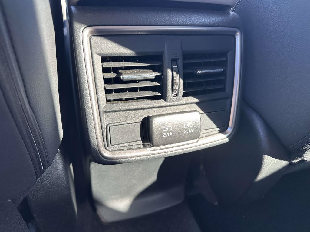 Certified 2023 Subaru Forester Premium AWD/4WD image 9