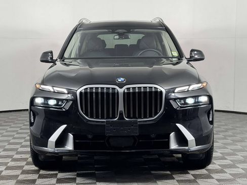 Used 2026 BMW X7 xDrive40i AWD/4WD image 6