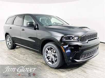 New 2026 Dodge Durango GT