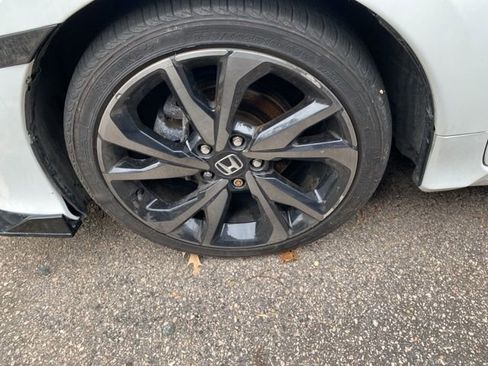 Used 2021 Honda Civic Sport image 20