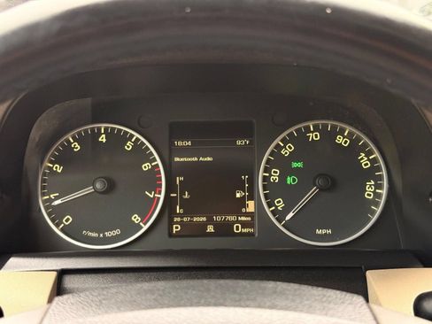Used 2014 Land Rover LR4 HSE AWD/4WD image 54