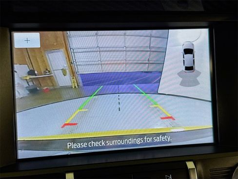 Used 2021 Ford Mustang GT Premium w/ GT Performance Package image 45