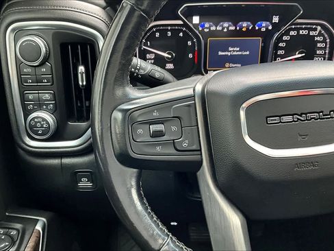 Used 2019 GMC Sierra 1500 Denali AWD/4WD image 25