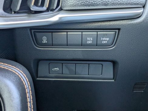 Used 2024 MAZDA CX-90 3.3 Turbo w/ Preferred Package image 29