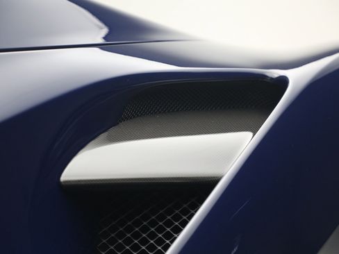 Certified 2017 Ferrari 488 Spider RWD image 34