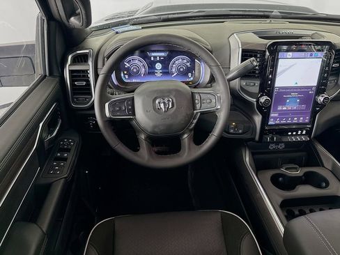 New 2025 RAM 2500 Laramie w/ Night Edition image 23