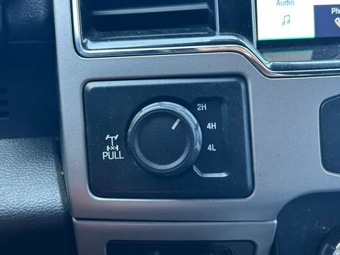 Used 2022 Ford F250 Lariat w/ Lariat Value Package AWD/4WD image 27