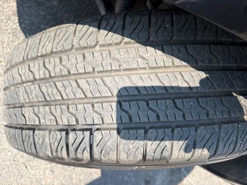 Used 2025 Ford Expedition Platinum AWD/4WD image 57