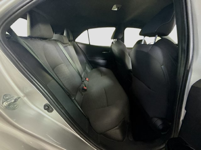Used 2022 Toyota Corolla SE w/ SE Preferred Package FWD image 26