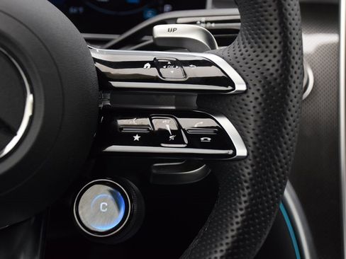 Certified 2025 Mercedes-Benz CLE 53 AMG 4MATIC Cabriolet image 23