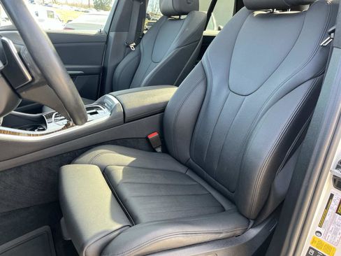 Used 2021 BMW X5 xDrive40i w/ Convenience Package image 23