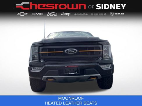 Used 2023 Ford F150 Tremor w/ Equipment Group 402A High AWD/4WD image 10