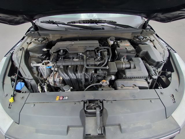 Used 2025 Kia K4 FWD image 36