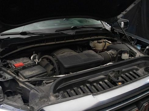 Used 2022 GMC Sierra 1500 AT4 w/ AT4 Premium Package image 27