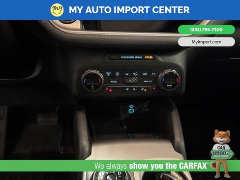 Used 2021 Ford Bronco Sport Outer Banks w/ Outer Banks Package (96D) image 22