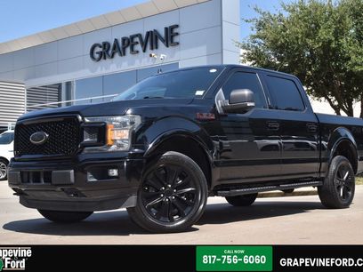 Used 2019 Ford F150 XLT w/ Equipment Group 302A Luxury