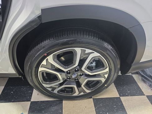 New 2026 Subaru Ascent Touring image 8