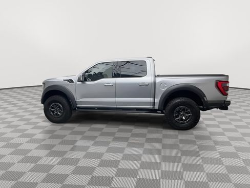 Certified 2022 Ford F150 Raptor w/ Raptor 37 Performance Package image 43