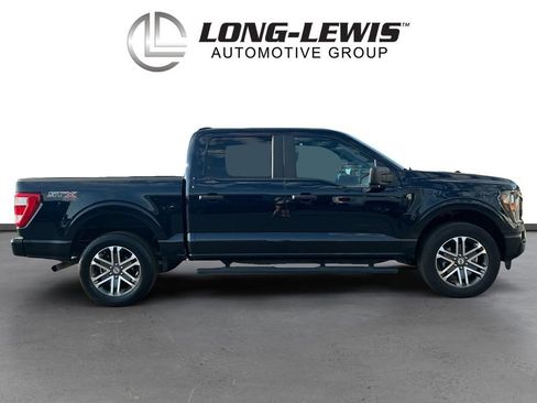 Used 2023 Ford F150 XL w/ STX Appearance Package AWD/4WD image 8