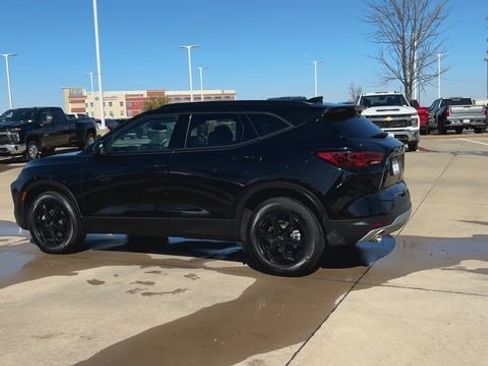 Used 2024 Chevrolet Blazer LT w/ Convenience Package image 7