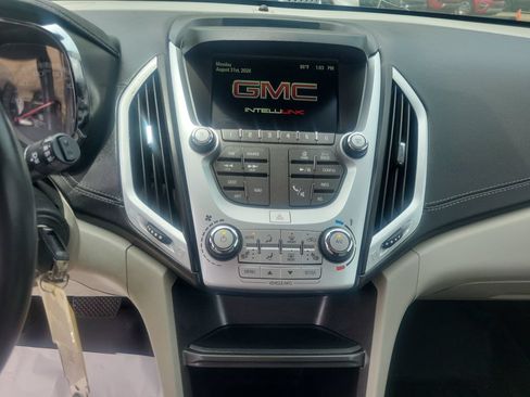 Used 2017 GMC Terrain Denali FWD image 21