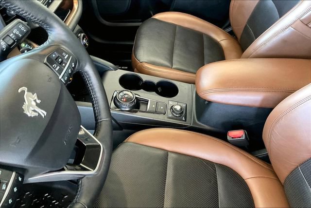 Used 2021 Ford Bronco Sport Badlands w/ Badlands Package AWD/4WD image 13