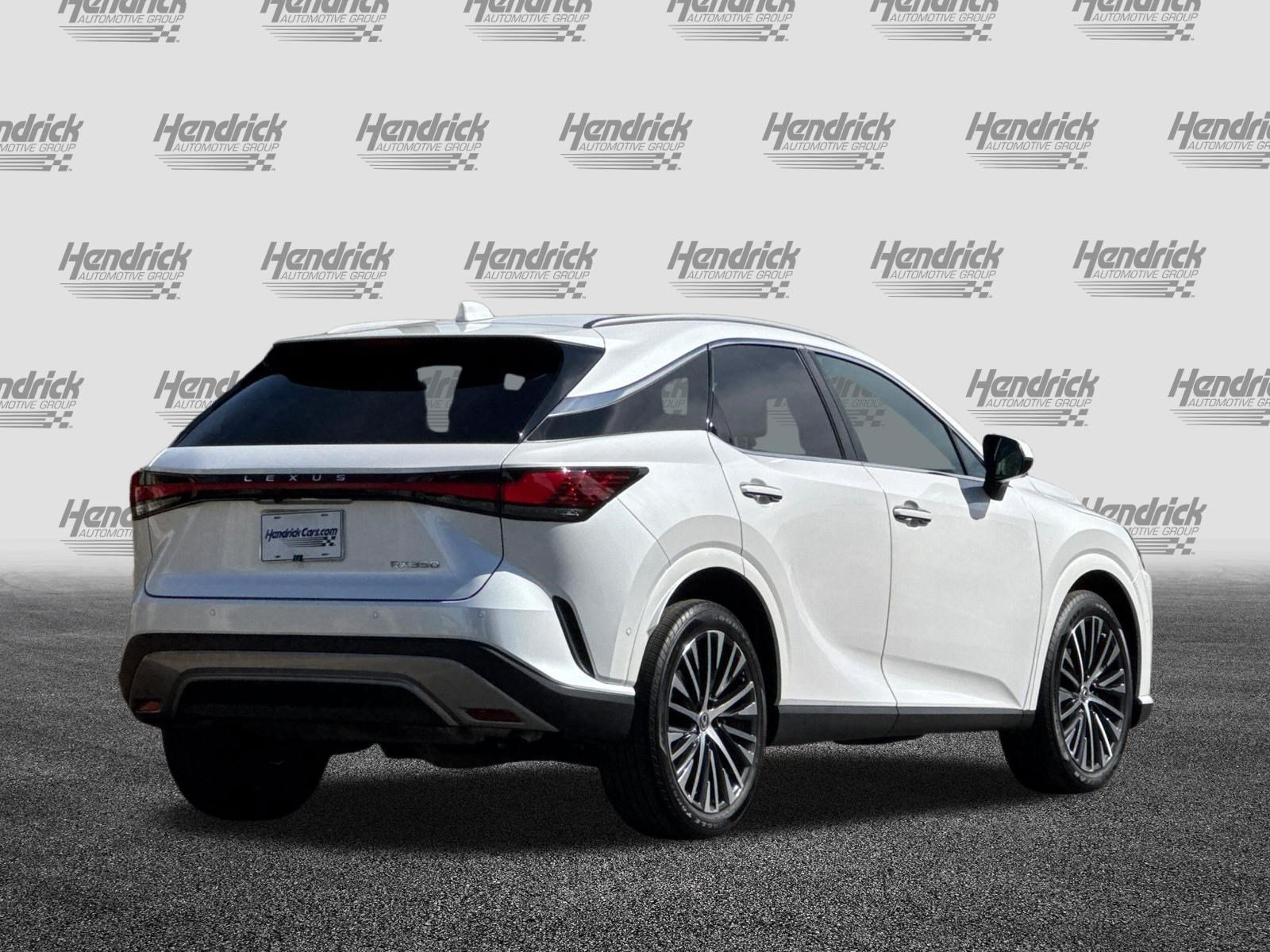 Used 2024 Lexus RX 350 Premium Plus w/ Convenience Package FWD image 5