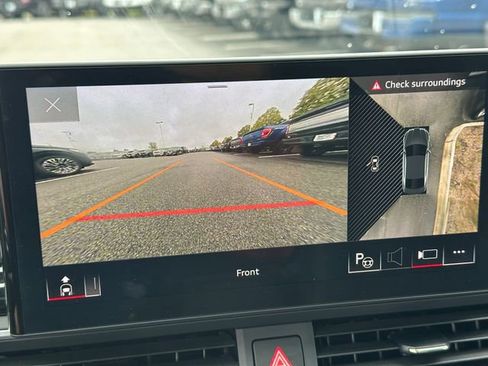 Used 2023 Audi RS 5 image 24