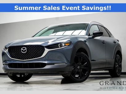 Used 2023 MAZDA CX-30 AWD 2.5 S w/ Preferred Package