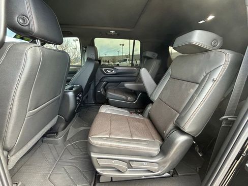 Used 2024 Chevrolet Suburban High Country w/ Max Trailering Package image 29