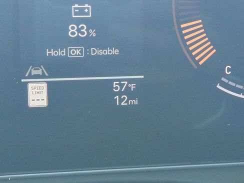 New 2026 Hyundai Sonata SEL image 33