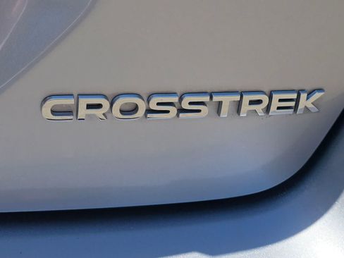 Certified 2025 Subaru Crosstrek 2.0i AWD/4WD image 6