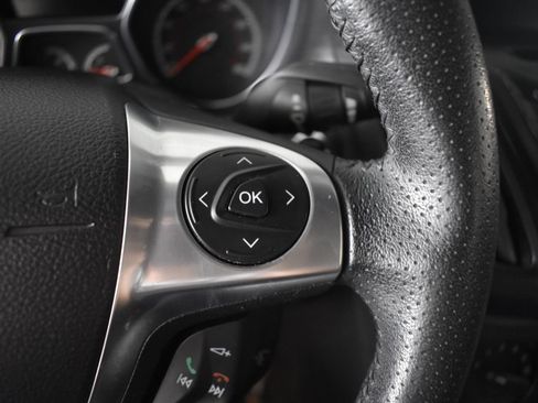 Used 2013 Ford Focus ST FWD image 17