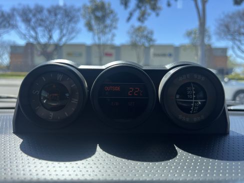 Used 2013 Toyota FJ Cruiser 4WD image 20