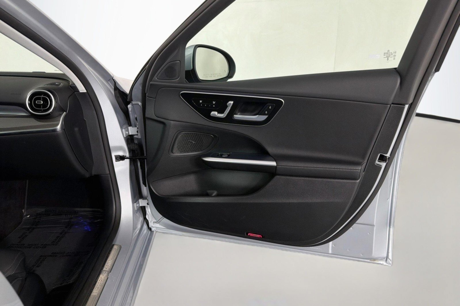 Certified 2026 Mercedes-Benz C 300 Sedan image 26