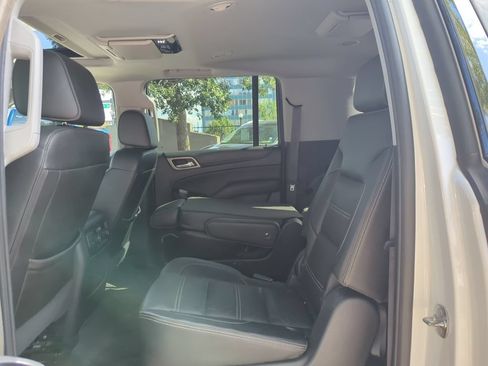 Used 2017 GMC Yukon XL Denali w/ Open Road Package AWD/4WD image 9