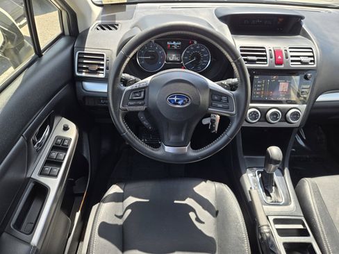 Used 2015 Subaru Crosstrek 2.0i Limited w/ Popular Package #2 AWD/4WD image 12