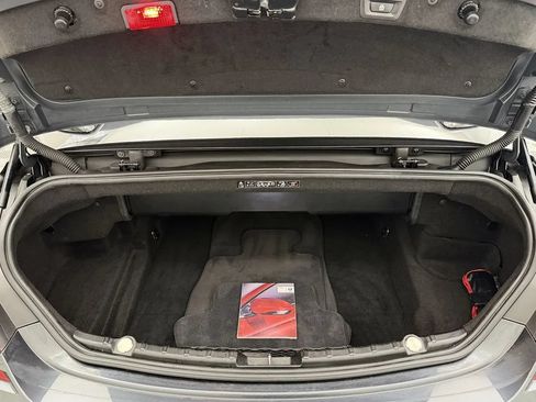 Used 2017 BMW M6 Convertible RWD image 42