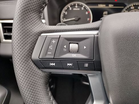 New 2026 Mitsubishi Outlander LE AWD/4WD image 27