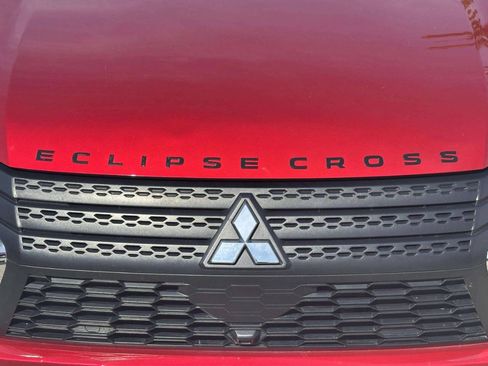 Used 2024 Mitsubishi Eclipse Cross SE AWD/4WD image 39