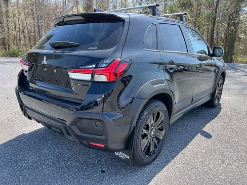 New 2025 Mitsubishi Outlander Sport AWD image 7